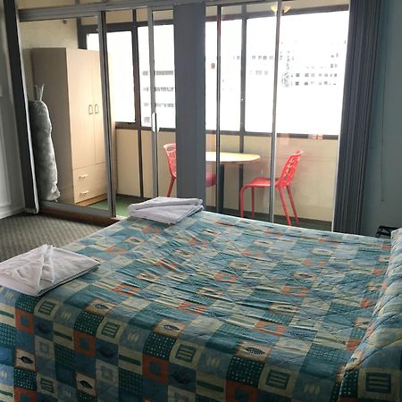Mountway Holiday Apartments Перт Экстерьер фото
