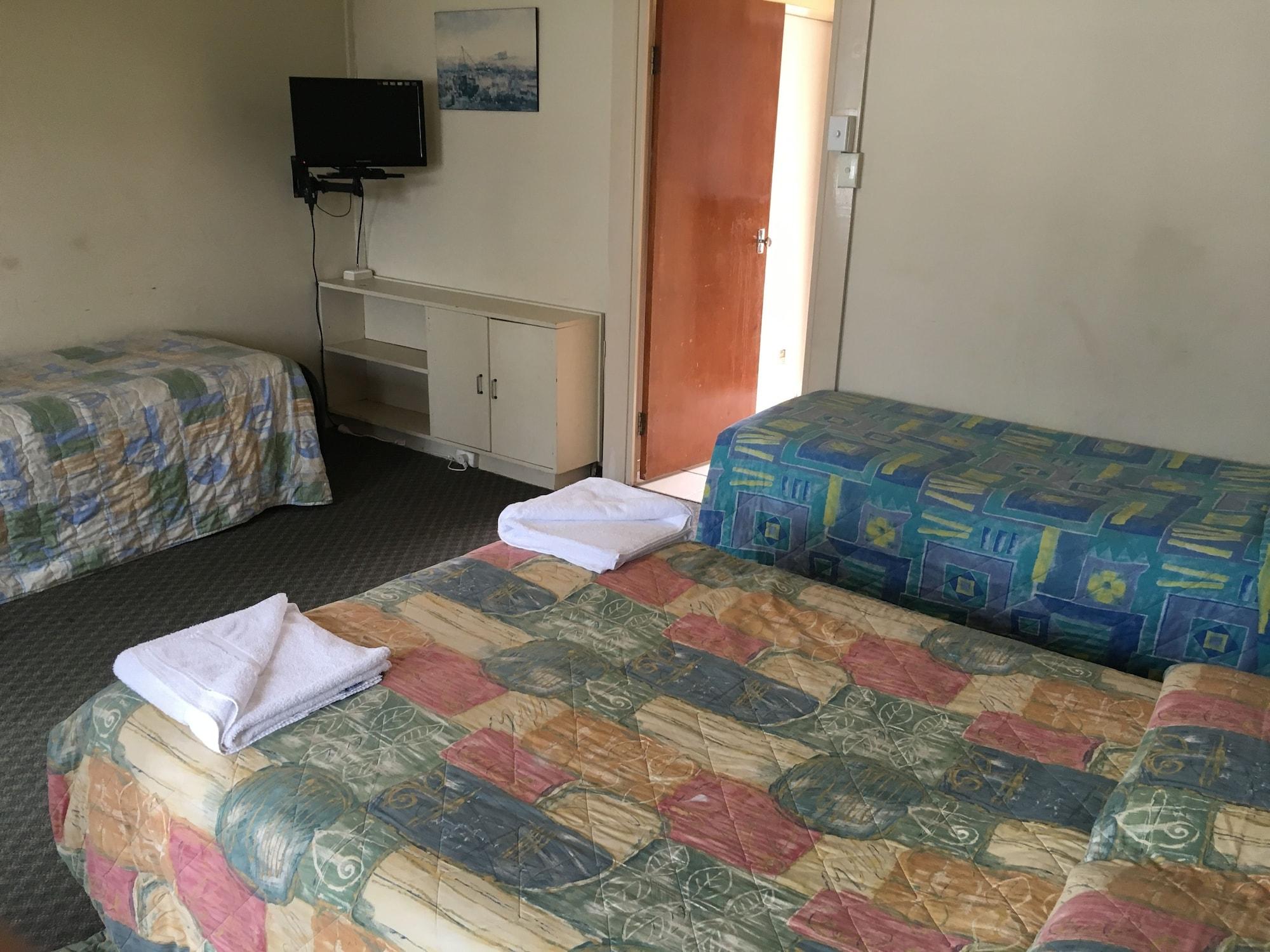 Mountway Holiday Apartments Перт Экстерьер фото