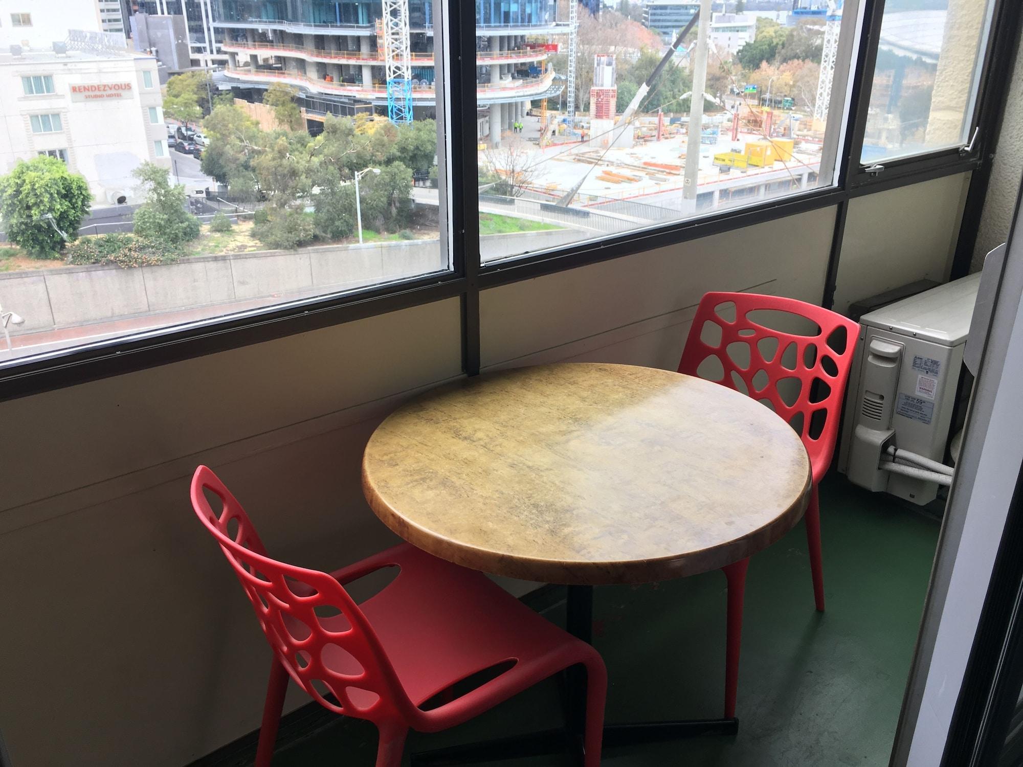 Mountway Holiday Apartments Перт Экстерьер фото