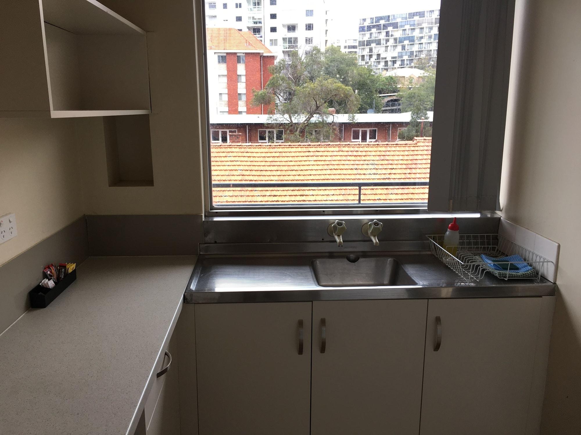 Mountway Holiday Apartments Перт Экстерьер фото