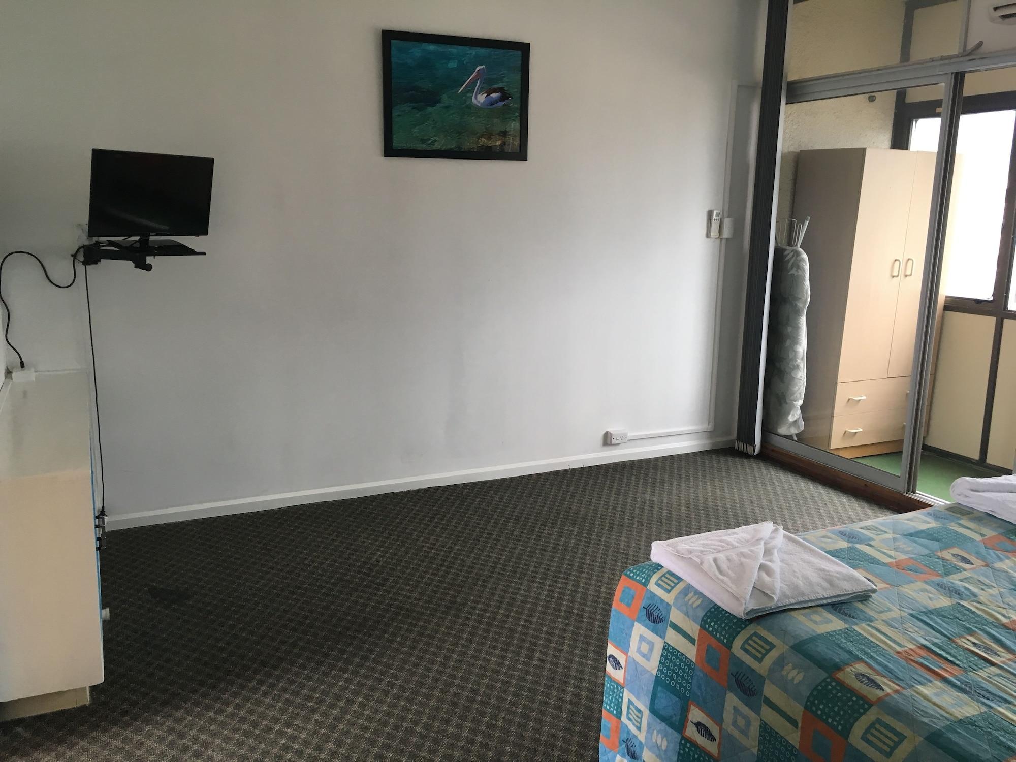 Mountway Holiday Apartments Перт Экстерьер фото