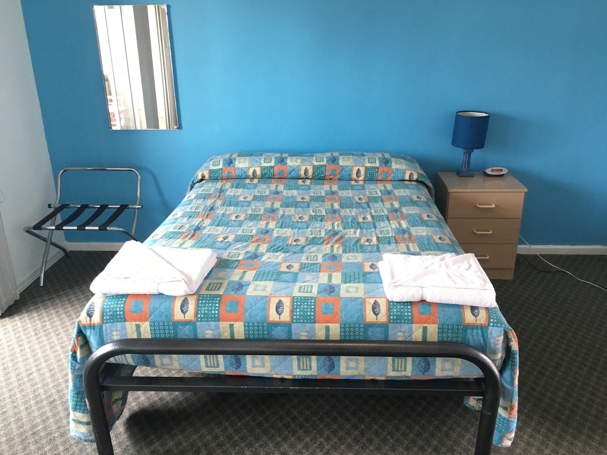Mountway Holiday Apartments Перт Экстерьер фото