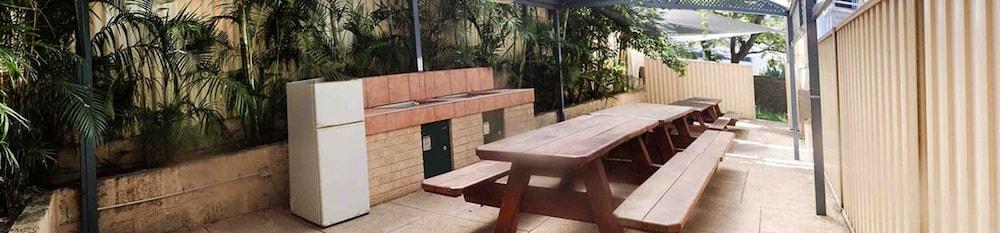 Mountway Holiday Apartments Перт Экстерьер фото
