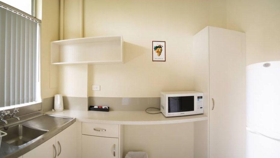 Mountway Holiday Apartments Перт Экстерьер фото