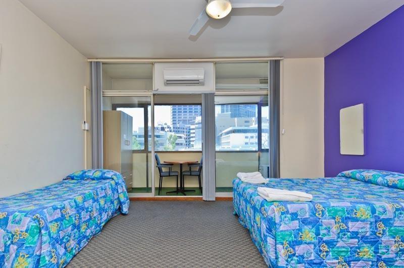 Mountway Holiday Apartments Перт Экстерьер фото