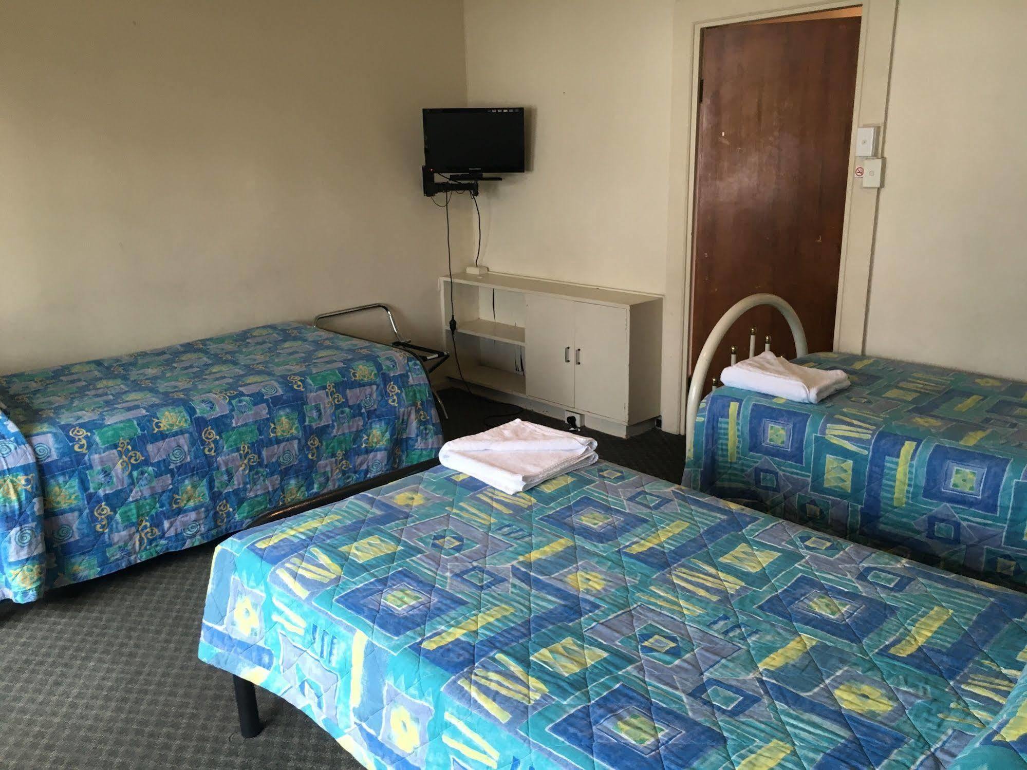 Mountway Holiday Apartments Перт Экстерьер фото