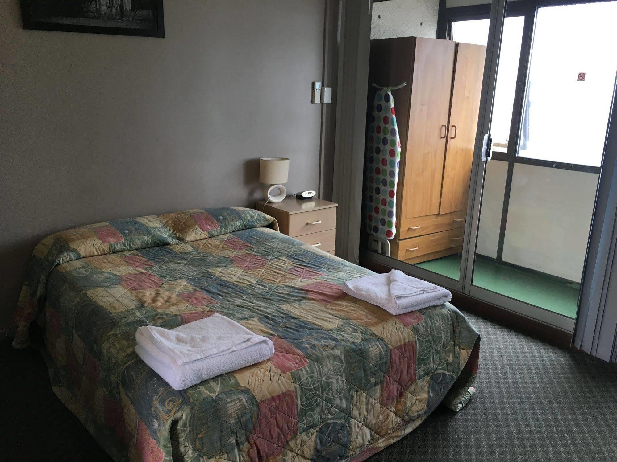Mountway Holiday Apartments Перт Экстерьер фото
