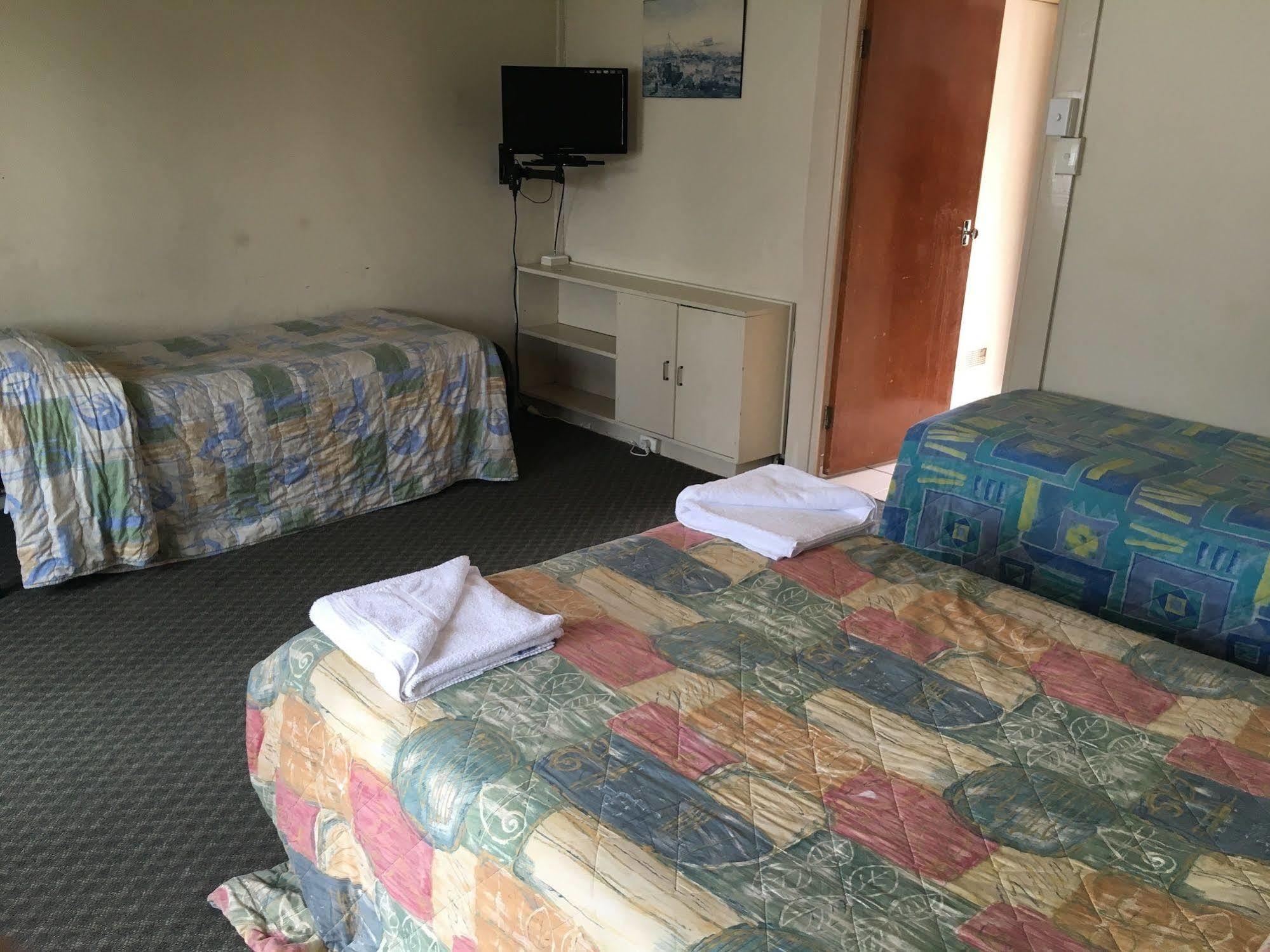 Mountway Holiday Apartments Перт Экстерьер фото
